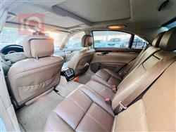 مرسيدس بنز S-Class